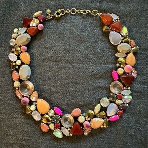 Statement Necklace J.Crew